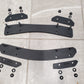 2018-2025 Jeep Wrangler JL Oversized Spare Tire Carrier Mounting Bracket 82215355AC