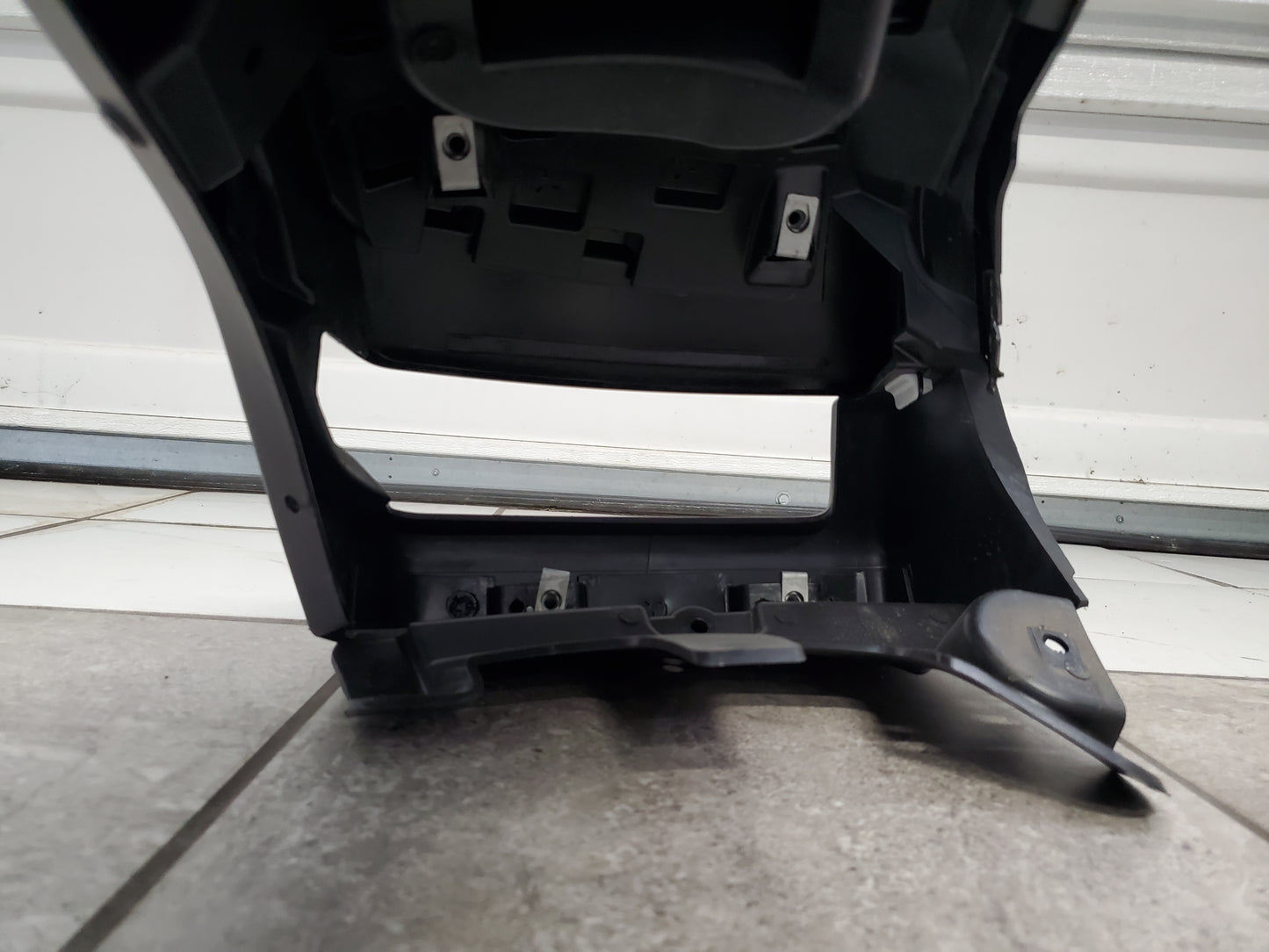 2018-2025 Jeep Wrangler JL Gladiator JT Sahara Fender Flares Front Drivers Side