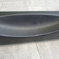 2007-2018 Jeep Wrangler JK Rear Bumper OEM 1BD22RXFAE With End Brackets