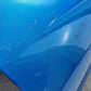 2018-2025 Jeep Wrangler JL Gladiator JT Hood in Hydro Blue