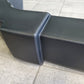 2007-2018 Jeep Wrangler JK Rear Bumper OEM 1BD22RXFAE With End Brackets