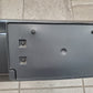 2018-2025 Jeep Wrangler JL Gladiator JT 4Xe Front Bumper With LED Fog Lights, Blue Tow Hooks