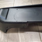 2018-2025 Jeep Wrangler JL Rubicon Rear Bumper OEM Without End Caps