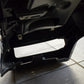 2018-2025 Jeep Wrangler JL Gladiator JT Sport Front Right Passenger Side Fender Flare Black