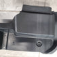 2018-2025 Jeep Wrangler JL Sport Rear Bumper Closeout Panels