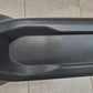 2018-2025 Jeep Wrangler JL Gladiator JT Sport Front Bumper OEM No Splash Guards or Fog Lights