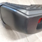 2020-2025 Jeep Gladiator JT Sport Rear Bumper OEM Without Sensor Holes