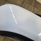 2020-2025 Jeep Gladiator JT Sport Fender Flares Rear Right Passenger Side Bright White Wide Trim
