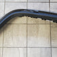 2018-2025 Jeep Wrangler JL Gladiator JT Sport Front Right Passenger Side Fender Flare Black
