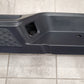 2020-2025 Jeep Gladiator JT Sport Rear Bumper OEM Without Sensor Holes