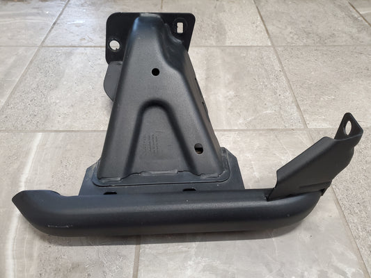2020-2025 Jeep Gladiator JT Rock Rails, Sill Box, Left, Driver's Side 68343195AB