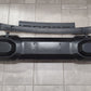 2018-2026 Jeep Wrangler JL Gladiator JT Sahara Front Bumper With Fog Lights and Black Trim