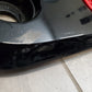 2007-2018 Jeep Wrangler JK Grille OEM Black With Red Inserts 1BM91TRM