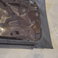 2018-2026 Jeep Wrangler JL Rear Soft Top Window in Black Diamond 5VP77SX9AG