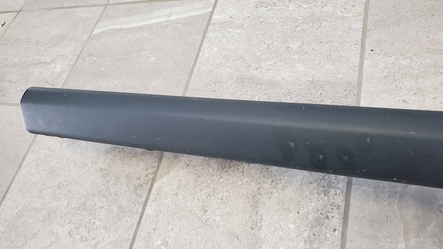 2020-2025 Jeep Gladiator JT Rock Rails Left Driver's Side 68341315AA