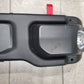 2007-2018 Jeep Wrangler JK Hard Rock Steel Front Bumper OEM No End Caps