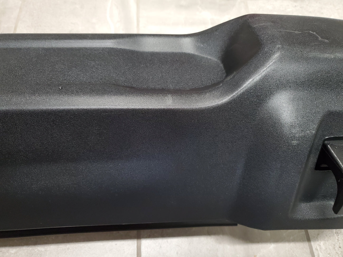 2018-2025 Jeep Wrangler JL Gladiator JT Sport Front Bumper With Halogen Fog Lights, Tow Hooks