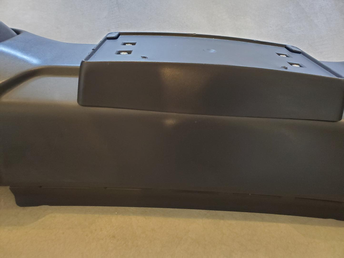 2018-2026 Jeep Wrangler JL Gladiator JT Rubicon Front Bumper With LED Fog Lights