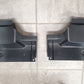 2018-2025 Jeep Wrangler JL Sport Rear Bumper Closeout Panels