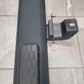 2018-2025 Jeep Wrangler JL 2 Door Tubular Side Step Left Driver's Side