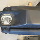 2018-2026 Jeep Wrangler JL Gladiator JT Front Bumper Steel OEM W/ LED Fog Lights