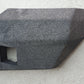 2007-2025 Jeep Wrangler JK JL Gladiator JT  Steel Front Bumper Hooke Road Climber Coated