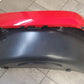 2007-2018 Jeep Wrangler JK Fender Flares OEM Rear Left Driver's Side Firecracker Red