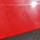 2018-2025 Jeep Wrangler JL Gladiator JT Hood in Firecracker Red
