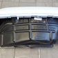 2020-2025 Jeep Gladiator JT Sport Fender Flares Rear Left Drivers Side Bright White Wide Trim