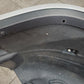 2018-2025 Jeep Wrangler JL Rubicon Rear Right Passenger Side Flare Bright White