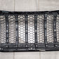 2018-2025 Jeep Wrangler JL Gladiator JT Grille OEM in Black 6KM35TRMAA