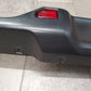 2018-2025 Jeep Wrangler JL Rear Bumper OEM Without End Caps