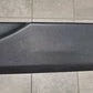 2007-2018 Jeep Wrangler JK Rear Bumper OEM 1BD22RXFAE With Brackets
