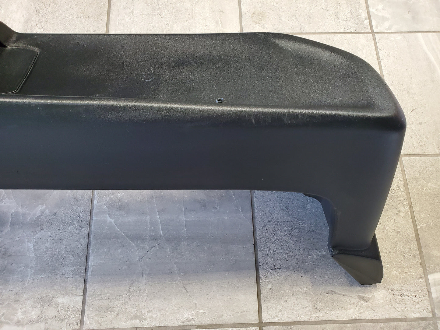 2018-2025 Jeep Wrangler JL Sport Rear Bumper OEM 6CE35RXFAB