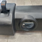 2007-2018 Jeep Wrangler JK Front Bumper OEM Textured Black