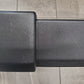 2007-2018 Jeep Wrangler JK Rear Bumper OEM 1BD22RXFAE With Brackets