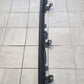 2020-2025 Jeep Gladiator JT Rock Rails Left Driver's Side 68341315AA