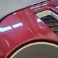 2018-2025 Jeep Wrangler JL Gladiator JT Sahara Grille OEM Snazzberry