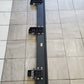 2018-2025 Jeep Wrangler JL 4 Door Tubular Side Step Left Driver's Side