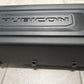 2007-2018 Jeep Wrangler JK Hard Rock Steel Front Bumper OEM No End Caps