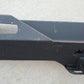 2018-2025 Jeep Wrangler JL Steel Rear Bumper with Trailer Hitch Nilight