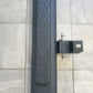 2018-2025 Jeep Wrangler JL 4 Door Tubular Side Step Left Driver's Side