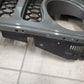2018-2025 Jeep Wrangler JL Gladiator JT Sahara Grille OEM Sting Gray 6QN23TRMAB