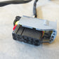 2025-2026 Jeep Wrangler JL Gladiator JT Fog Lights Wiring Harness OEM 68606495AB