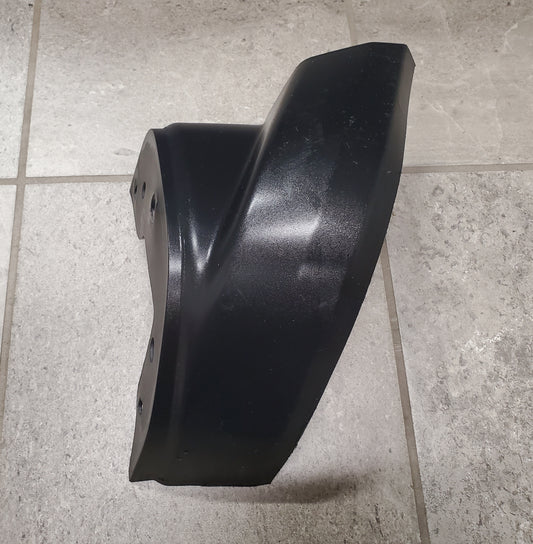 2018-2025 Jeep Wrangler JL Rear Bumper End Cap Right, Passenger Side 68295580AB