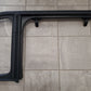 2018-2025 Jeep Wrangler JL Soft Top Door Frame Right Passenger Side 68251546AF