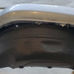 2018-2023 Jeep Wrangler JL Rubicon Rear Right Passenger Side Fender Flare Silver Metallic with Liner