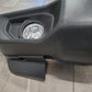 2018-2025 Jeep Wrangler JL Gladiator JT Sport Front Bumper With Halogen Fog Lights, Tow Hooks