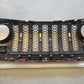 2018-2025 Jeep Wrangler JL Gladiator JT Sahara Grille OEM Snazzberry