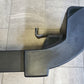 2007-2018 Jeep Wrangler JK Rear Bumper OEM 1BD22RXFAE With End Brackets